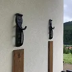 Pistacjowy Apartment