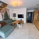 Pistacjowy Apartment