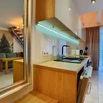 Pistacjowy Apartment Szczyrk
