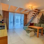 Apartment Pistacjowy