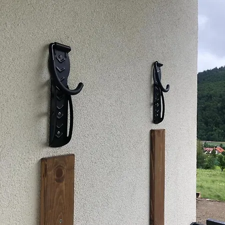 Pistacjowy Appartement