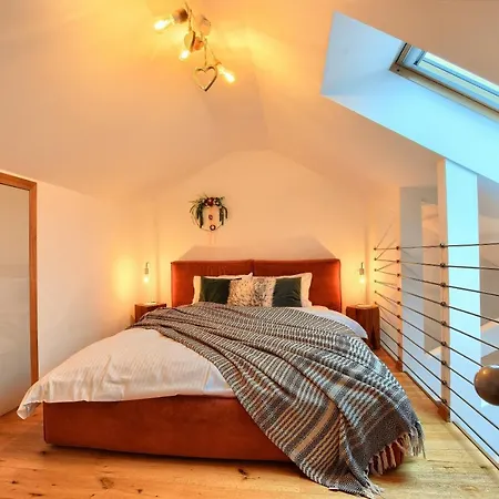 Pistacjowy Apartment *