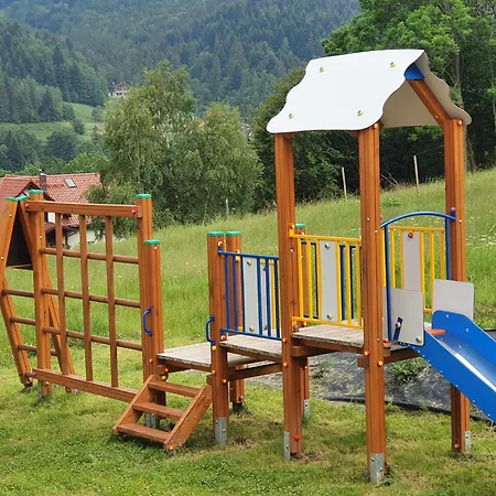 Pistacjowy Szczyrk
