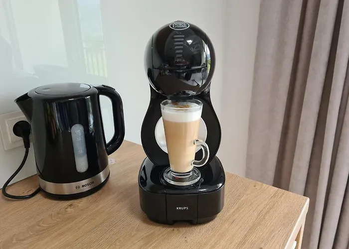 Pistacjowy דירה שצ'צ'ירק