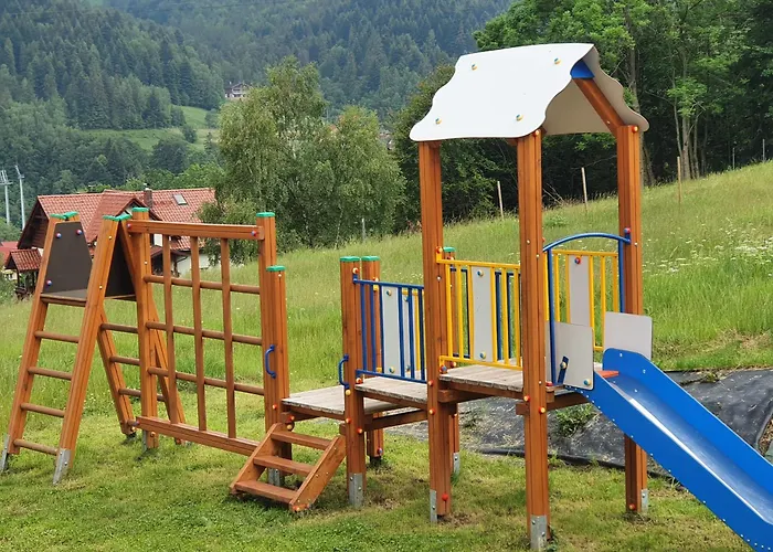 Pistacjowy שצ'צ'ירק